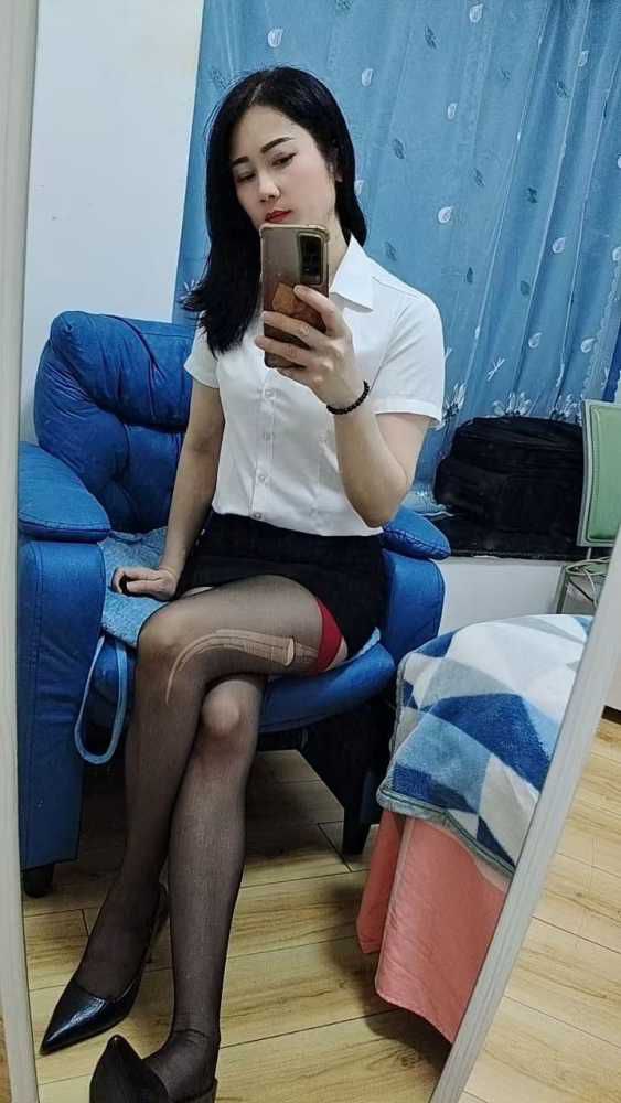 黄埔女友系小鱼 28