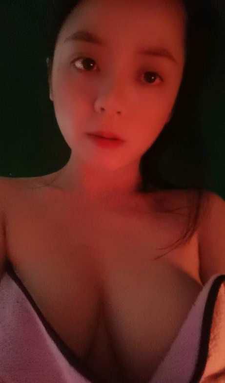 黄埔嫩妹小然 2