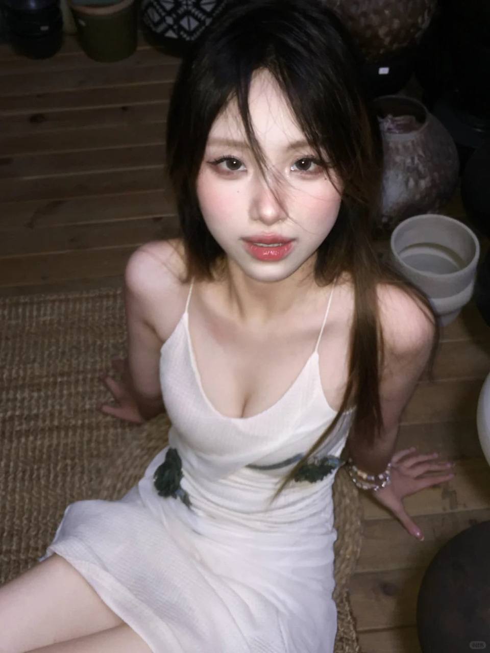 台球助教短期兼职-琪儿