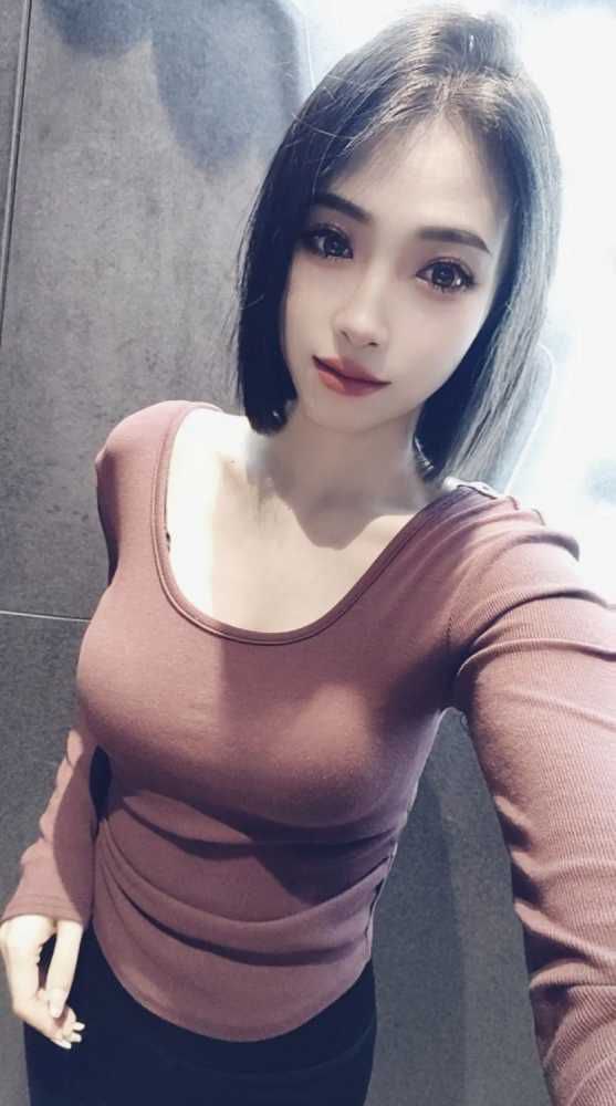 黄埔女友系小鱼 19