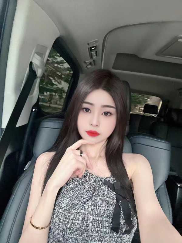 黄埔新人姐姐 14