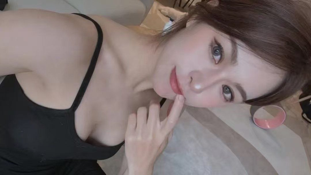越秀性感气质美女-糖糖 3