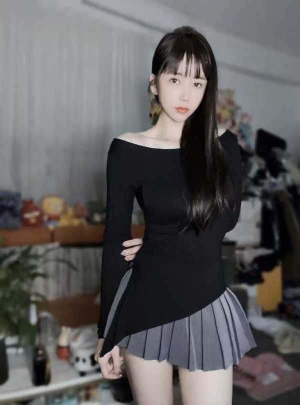 黄埔可儿 7