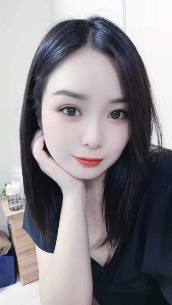 越秀乔妹 5