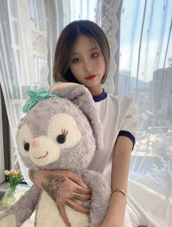 海珠大奶少妇潇潇 17