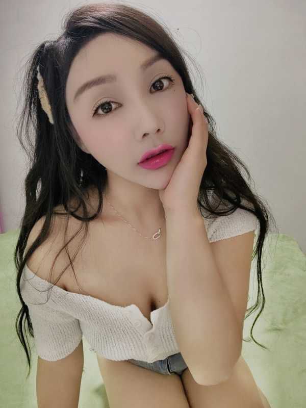 南沙会所服务小熙 28