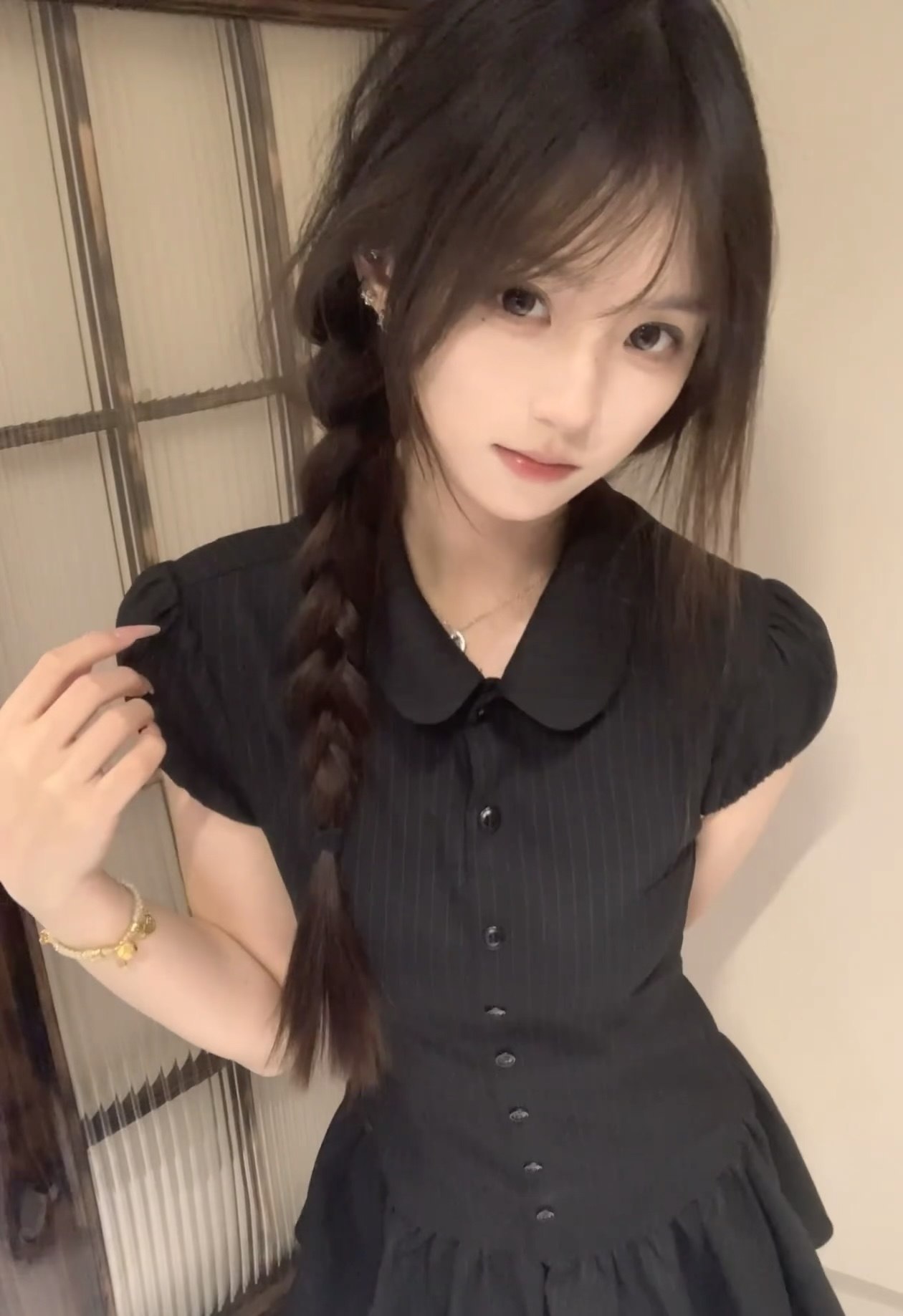 佛山禅城新人学妹刚下海田田 8