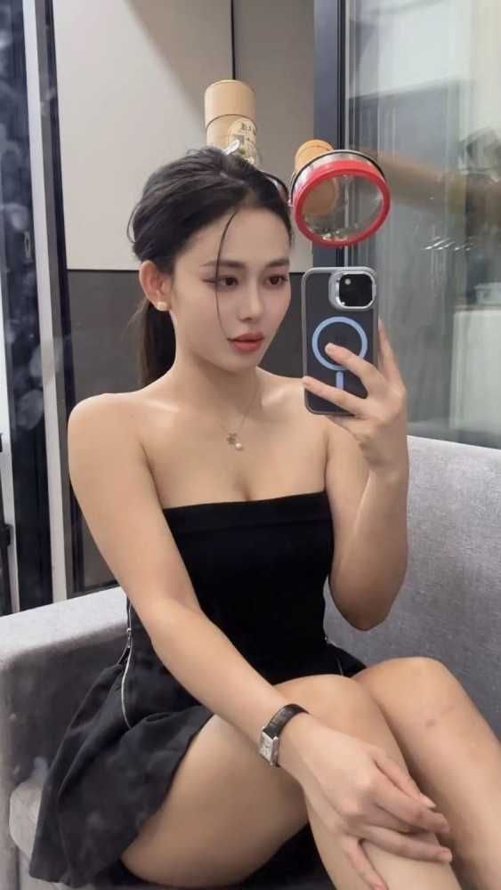 天河性感美女-小青 4