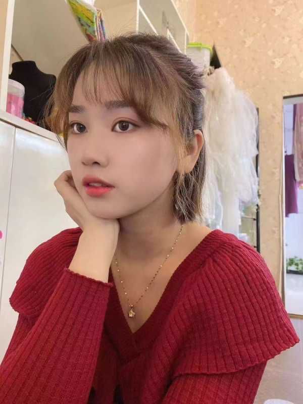 妮妮 8
