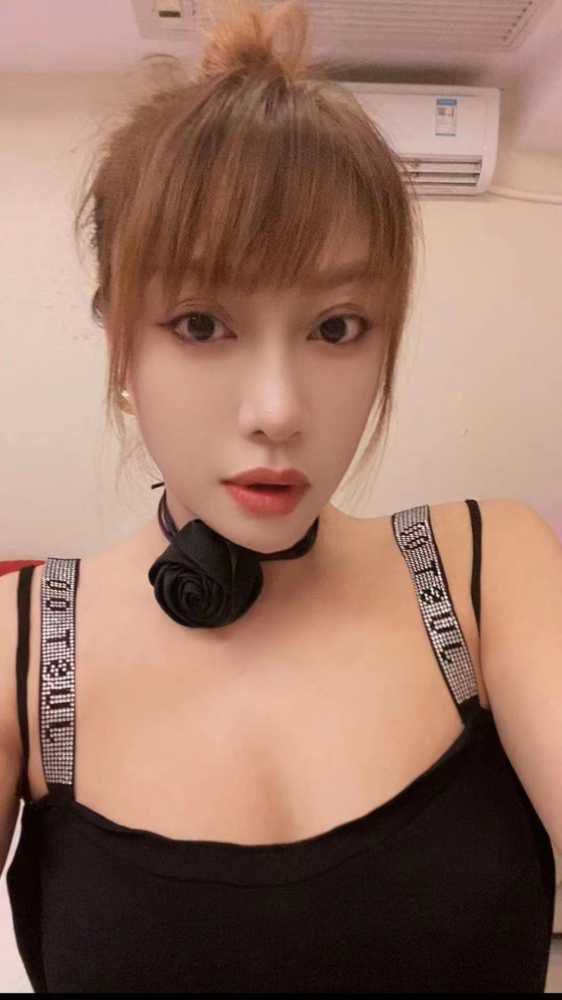 天河美艳少妇小茜 5