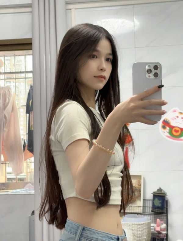 荔湾西村小玉 4
