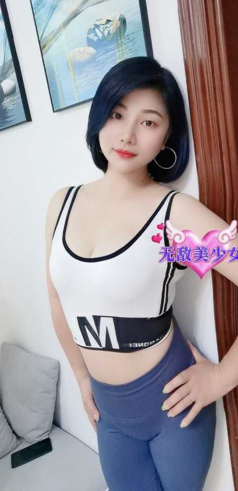 瑜伽老师安沐 4