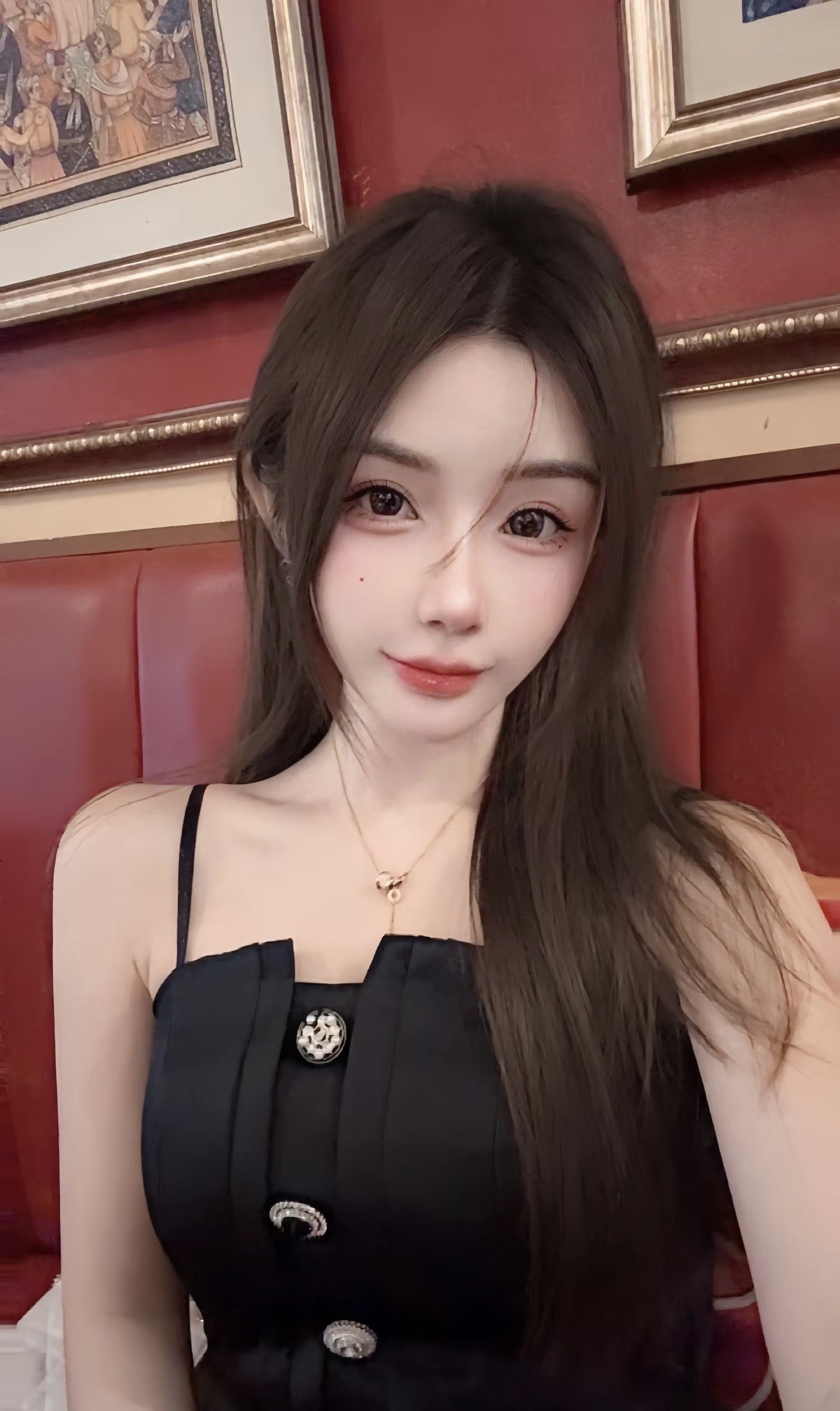 天河新人粉嫩小婷婷 3