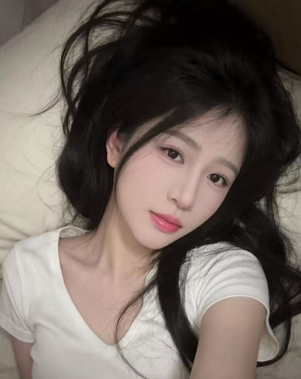 肤白貌美极品身材自做可外出-晴儿 7