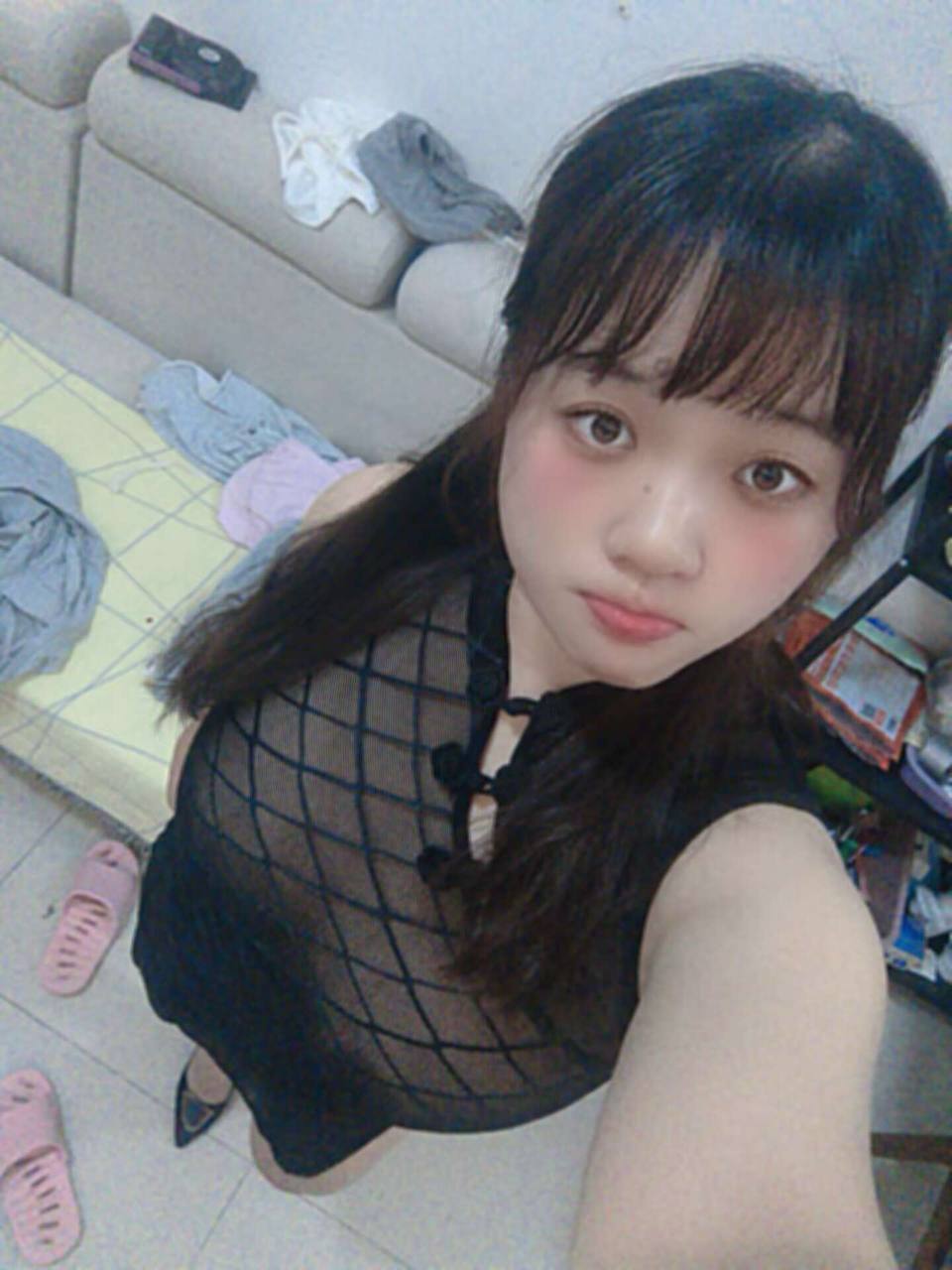 番禺丰满巨乳肥臀-嘟嘟 3