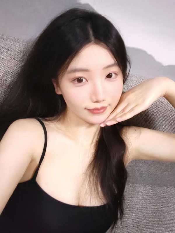 广州海珠纯御范-丹妮 3
