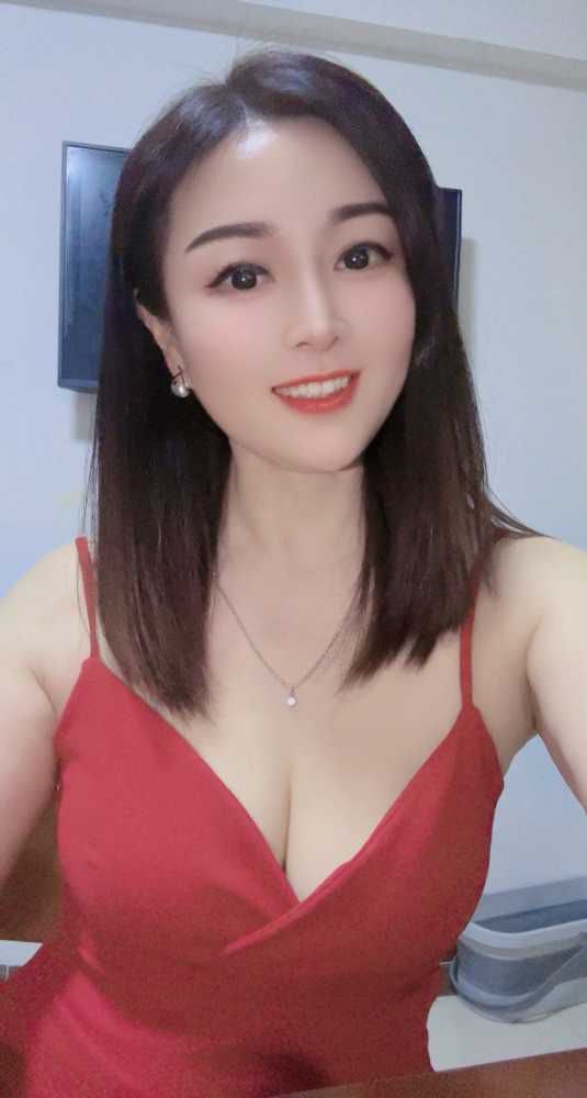 花都气质美女梅子 8