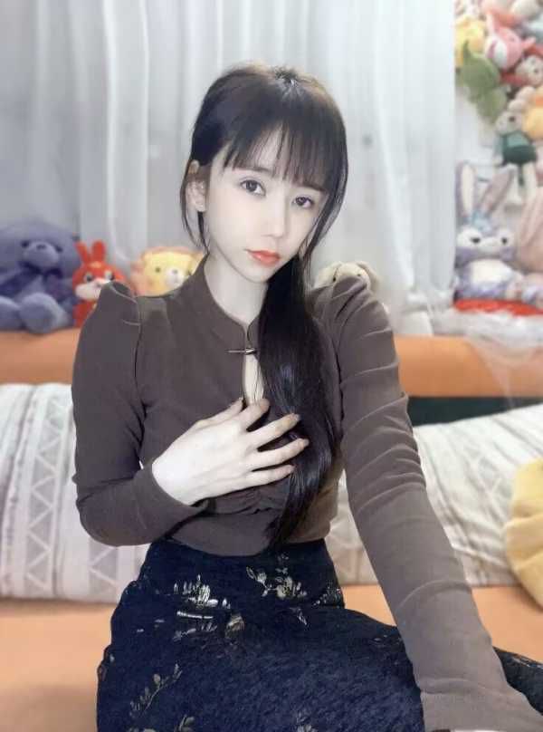 黄埔可儿 5