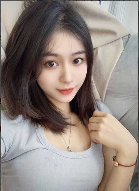 南沙嫩妹小七 13