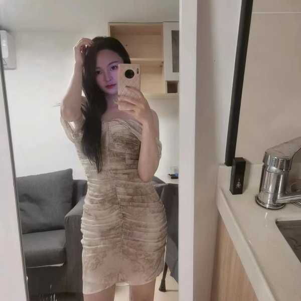 海珠莞式暖暖 2