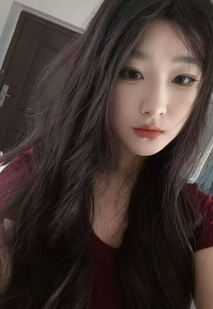 天河短期兼职嫩妹-末末 6