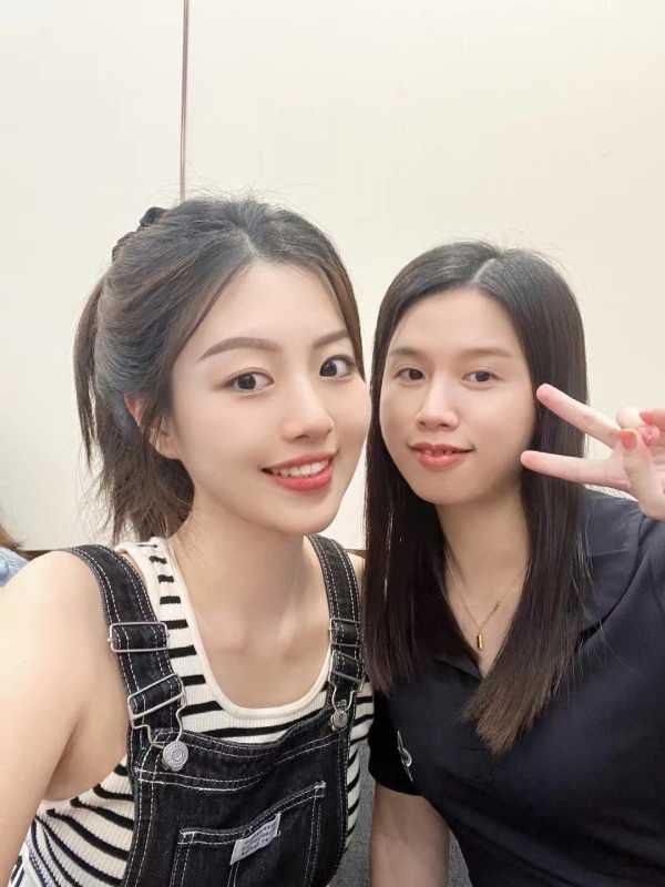 极度开放配合 莎莎 8