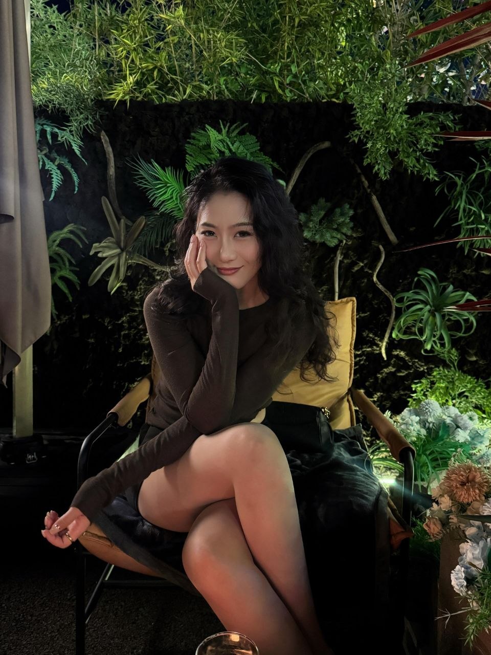 职场丽人瘾大兼职-魅儿 3
