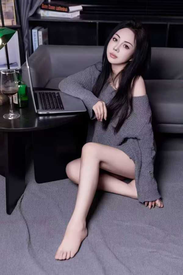 越秀乔妹 10