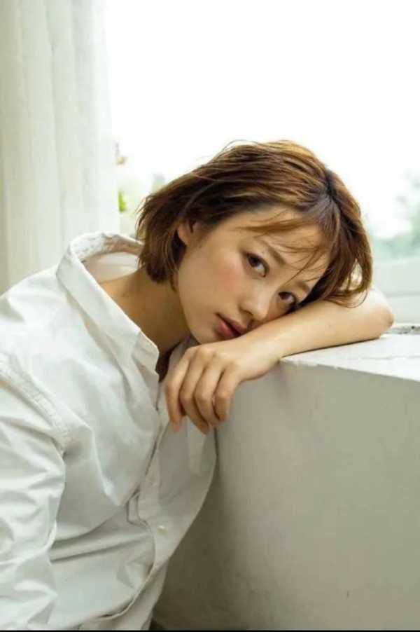 增城新人美丽