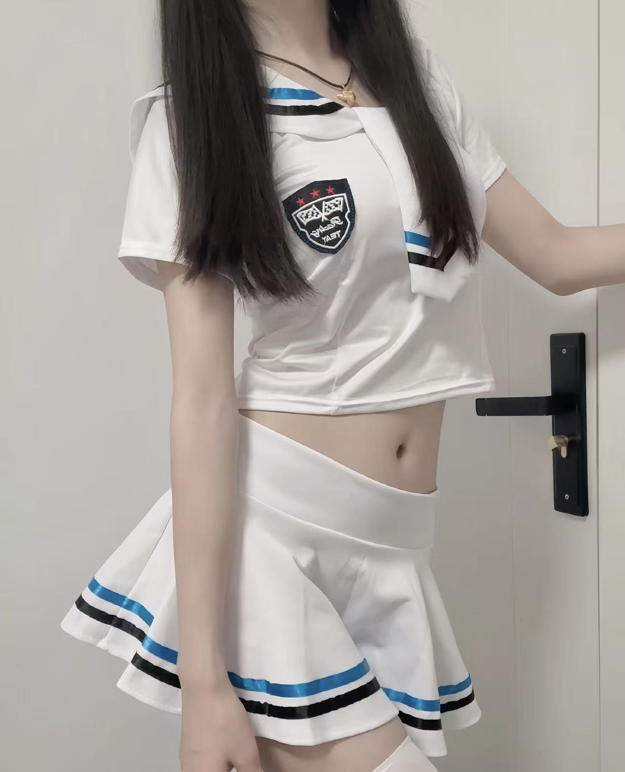 海珠清纯嫩妹-茉莉 3