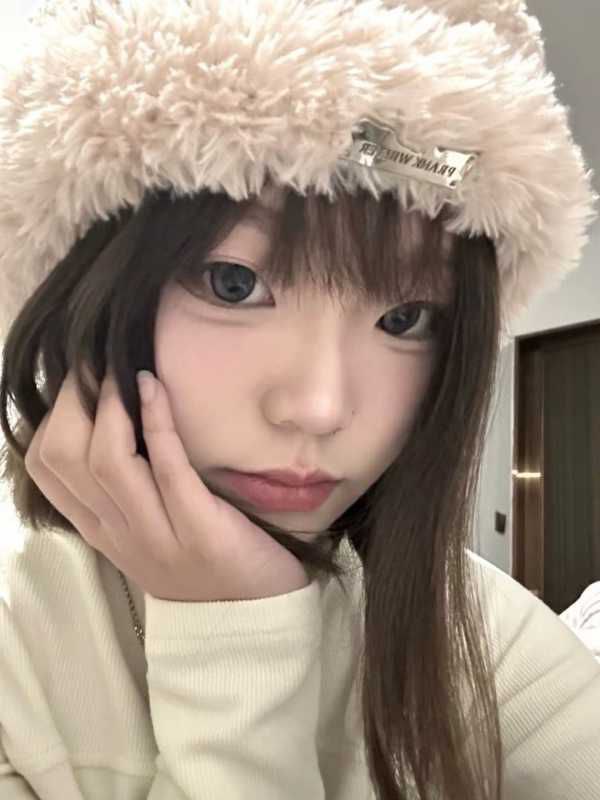 黄埔嫩妹小然 23