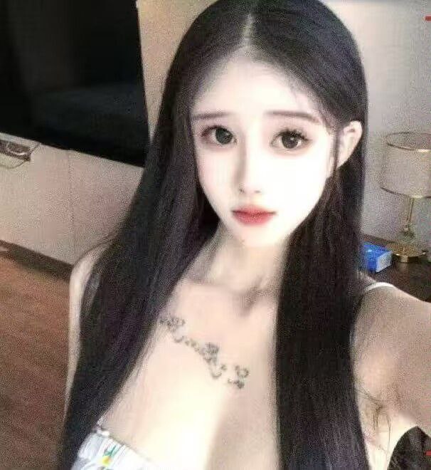 白云待开发嫩妹-梦瑶