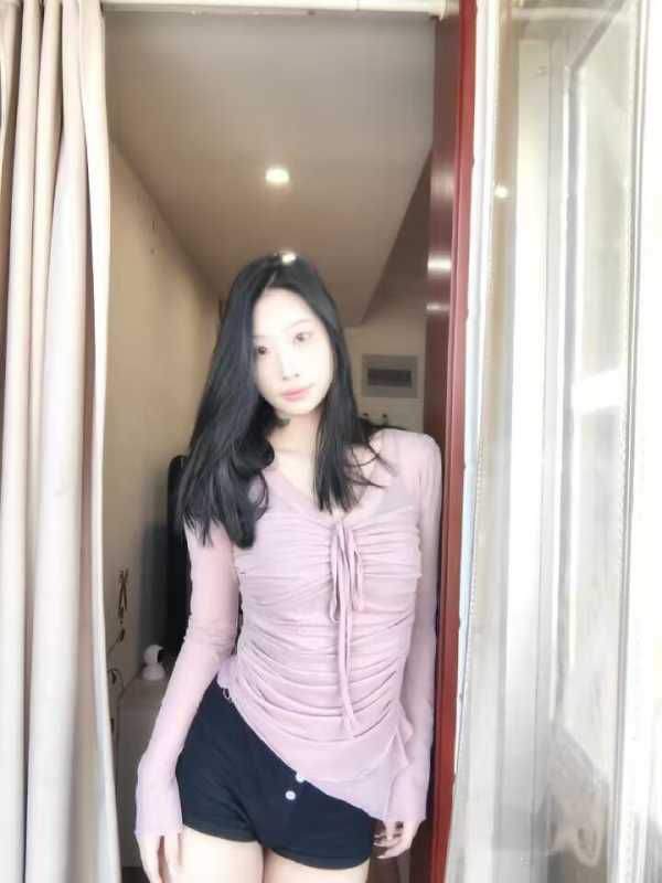 南沙新人初次下海服务–可可 20