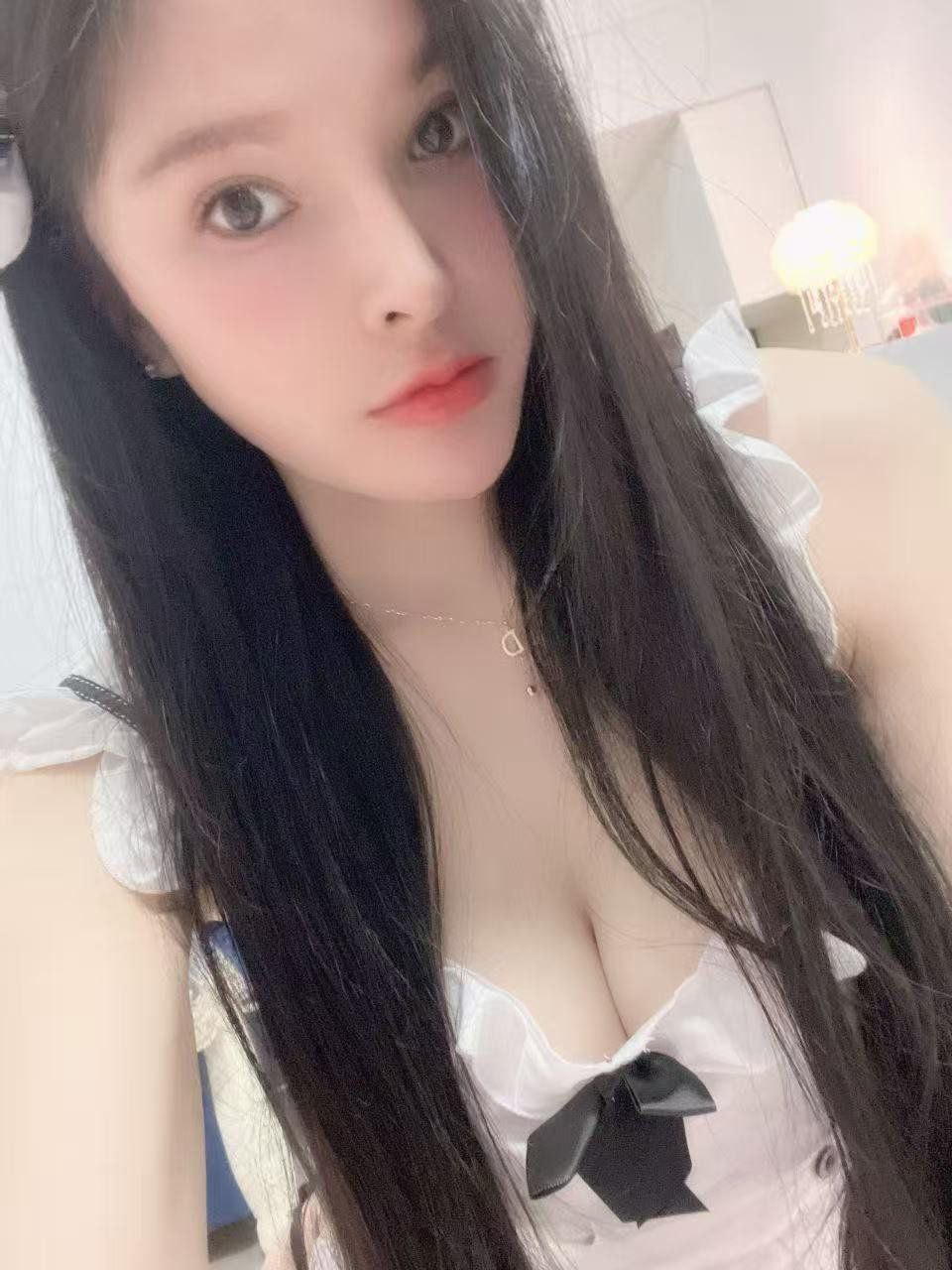 海珠紧致女友式服务-小莉 8
