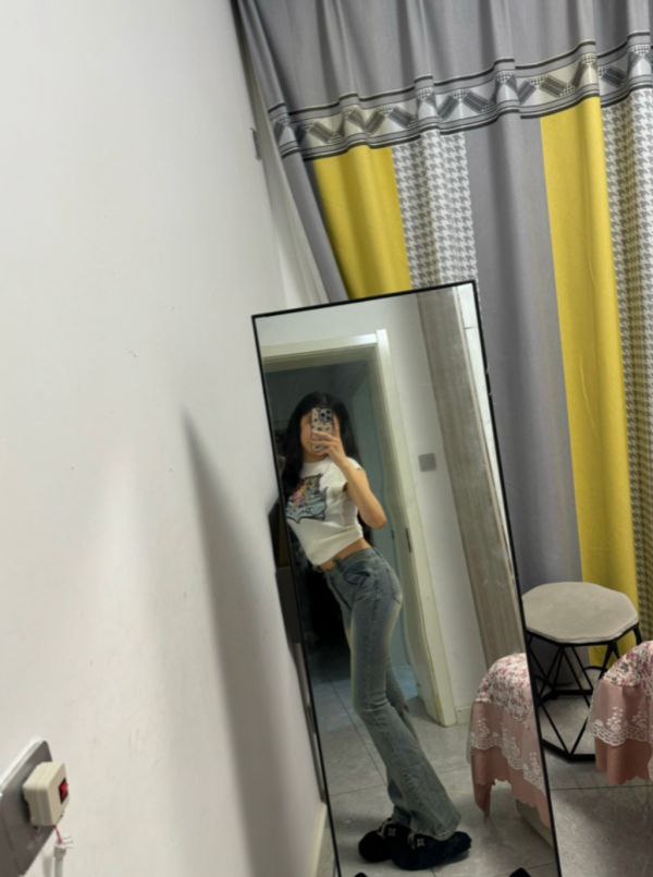 黄埔新人姐姐 29