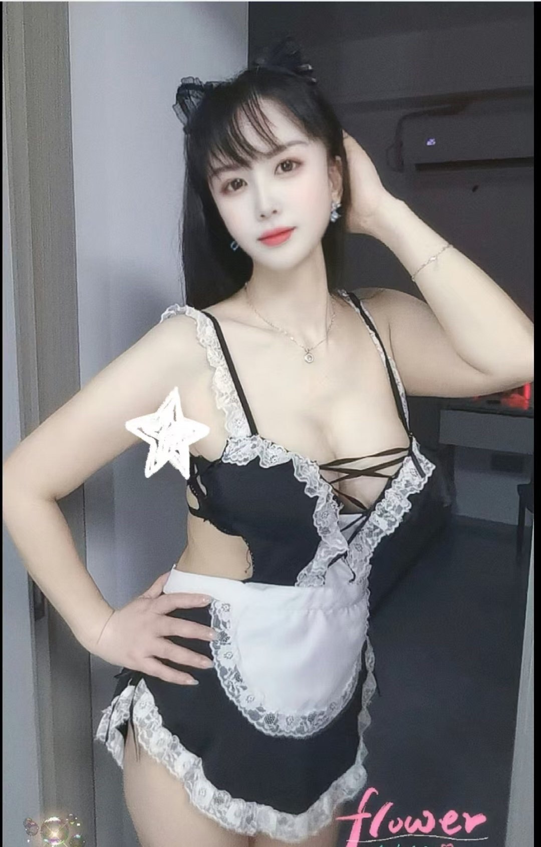 一天不做不舒服的离婚少妇-媚姐 9