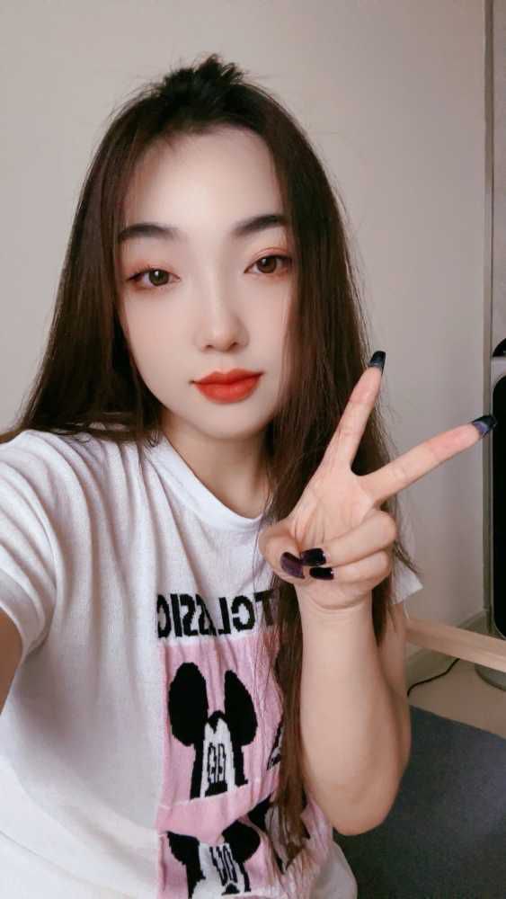 南沙老师珊珊 46