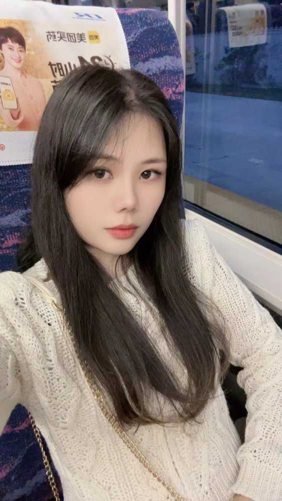 南沙老师珊珊 8
