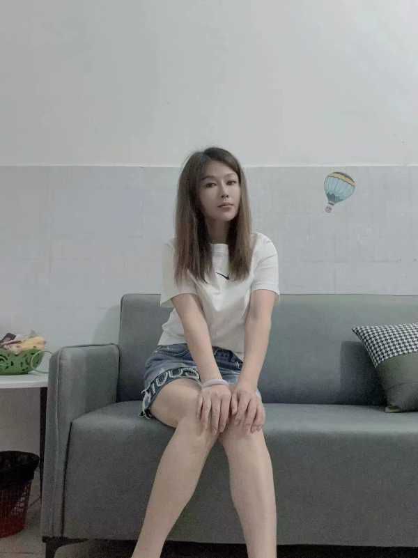 南沙傲人身材少妇思雅 22