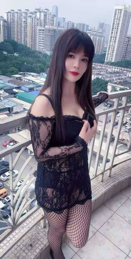 白云新人会所下海–小黎 6