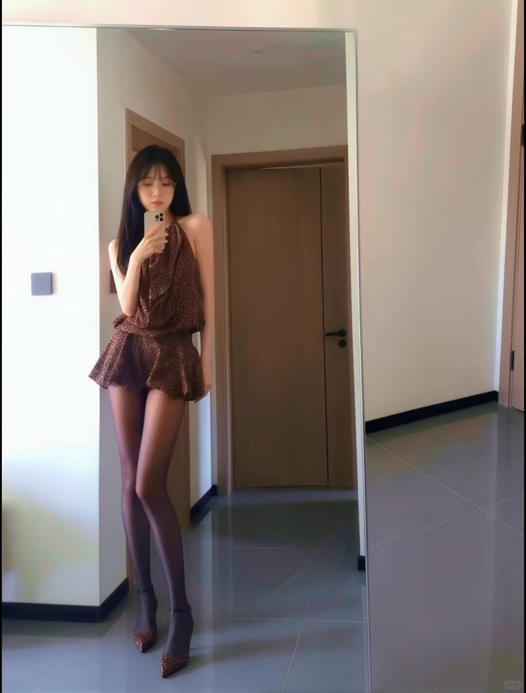 番禺区暑假兼职大学生-刘莹莹主图