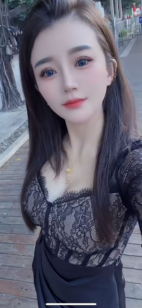 白云本人大胸服务好-西施 4