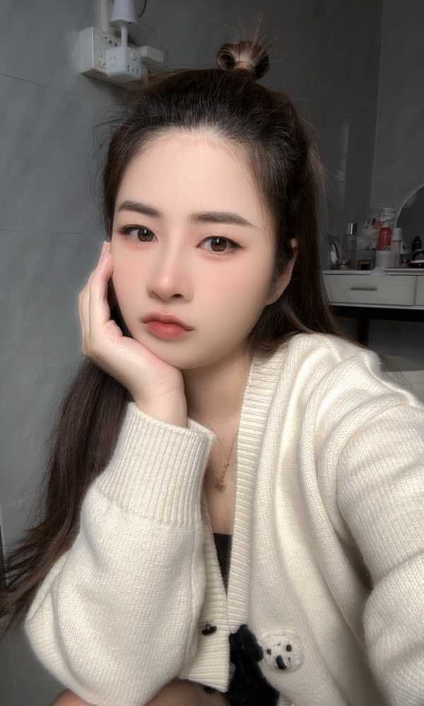 黄埔兼职小希 12