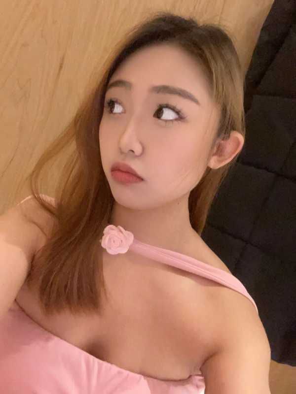 真正大长腿服务女王蔚蔚 15