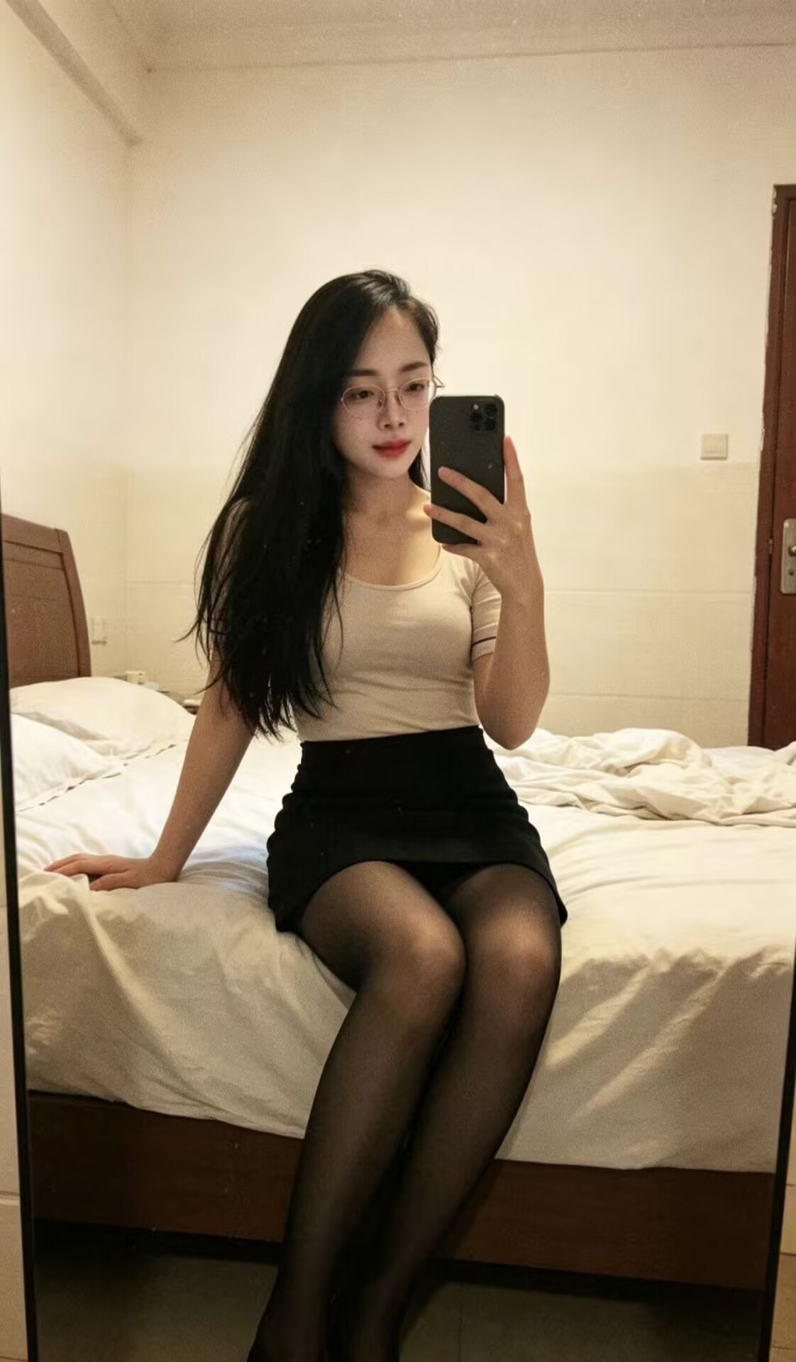 刚下海新人幼师兼职-云朵主图