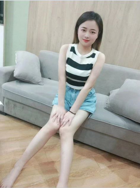 南沙新人初次下海服务–可可 34