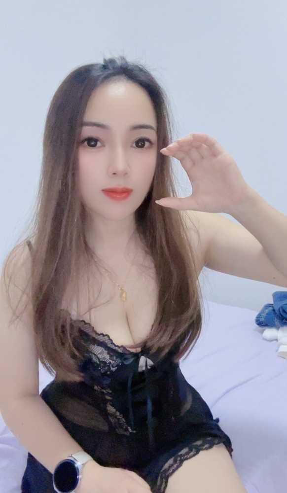越秀新人小女子 19