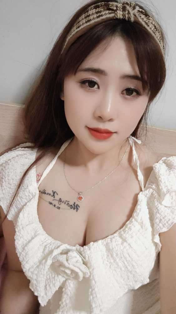 白云美女-小香菇 3