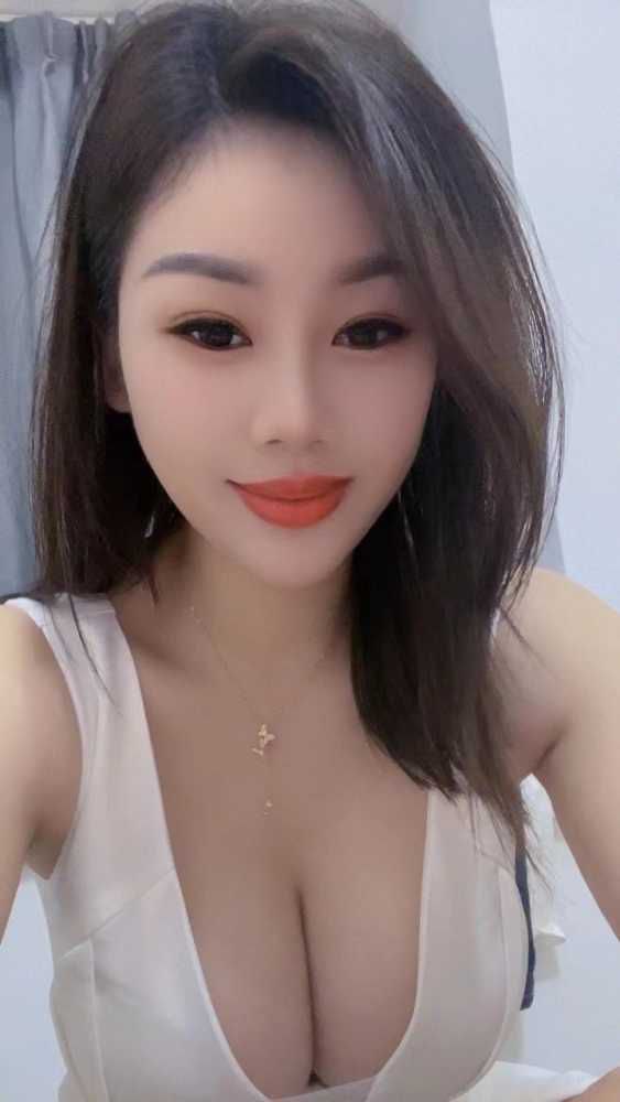 越秀爆炸糖一恬 19