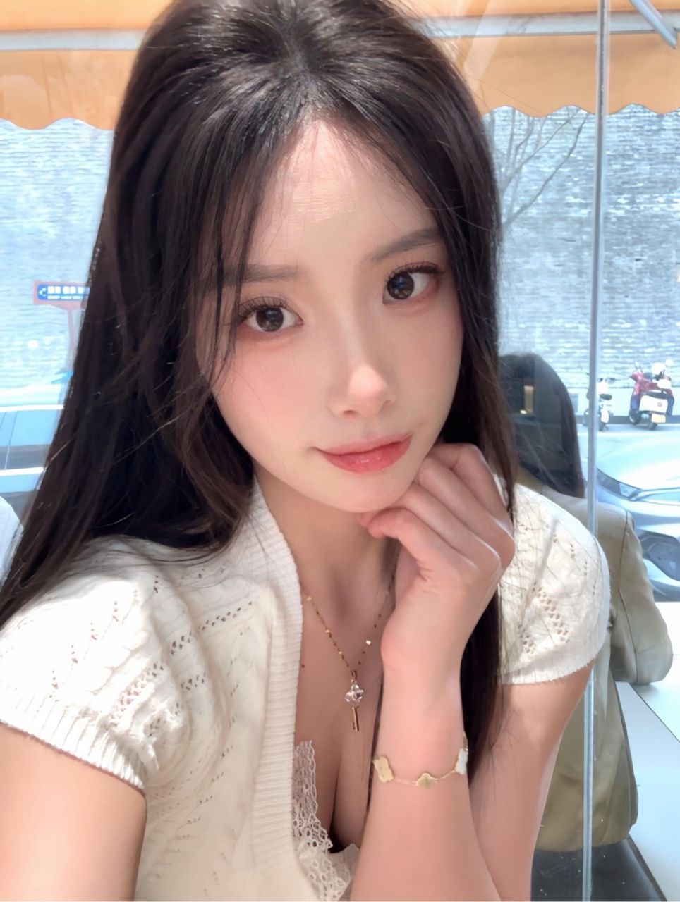 极品白嫩大奶服务天花板可外出-晴儿 2
